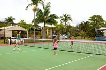 Club Boutique Hotel Cunnamulla