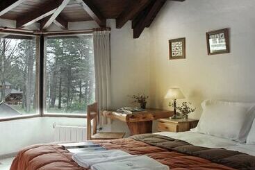 فندق فئة نجمة واحدة Htl La Malinka