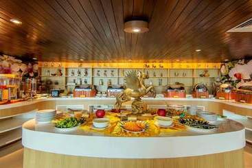 Отель Bintang Kuta