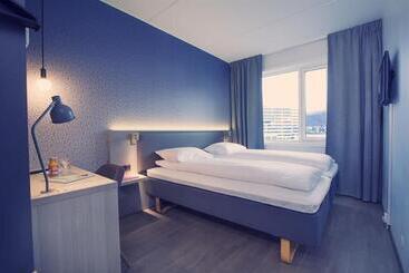 Comfort Hotel Xpress Tromsø