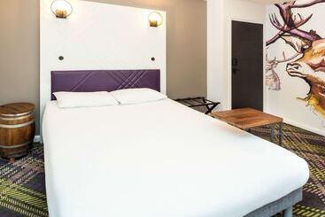 هتل Ibis Styles Edinburgh St Andrew Square