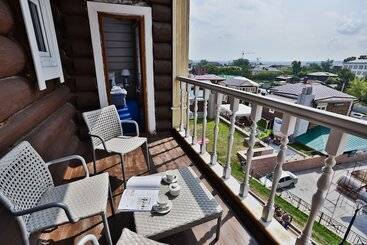 호텔 Kupechesky Dvor