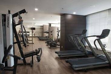 酒店 Master Cosmopolitan Moinhos De Vento