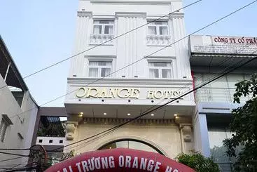 Orange Hotel Danang