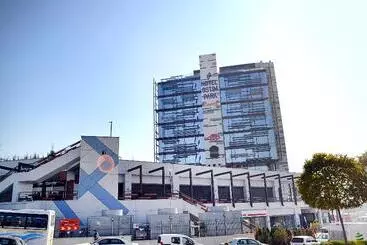 Hotel Ostimpark Business