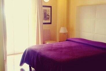 בית מלון כפרי Paclà