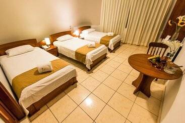 ホテル Rio Cumbaza