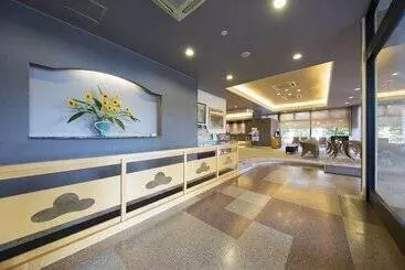 Hotel Route Inn Grantia Hanyu Spa Resort