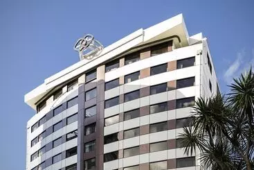 Отель Sofitel Wellington