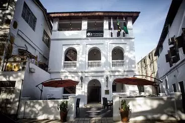 호텔 Spice Tree By Turaco