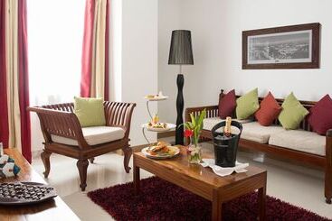 ホテル Spice Tree By Turaco