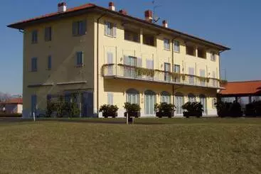 Vi. Co. Residence Nel Golf