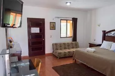 فندق Y Restaurante Hacienda Campestre