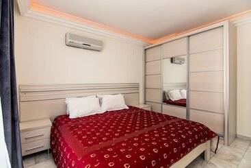 Lemon Villa Hotel   Adult Only