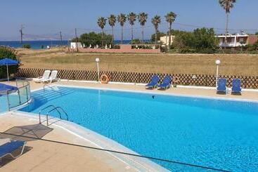 Miros Hotel Apartments