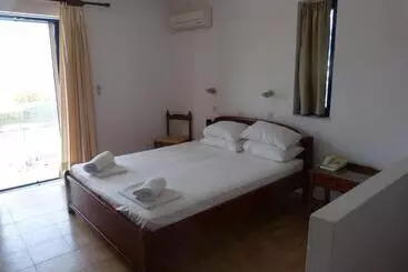 Miros Hotel Apartments