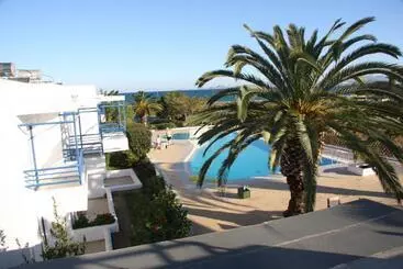 Miros Hotel Apartments