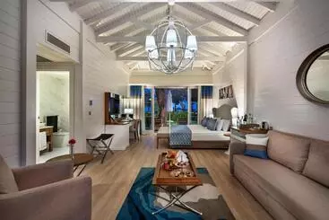 호텔 Nirvana Mediterranean Excellence - Ultra All Inclusive