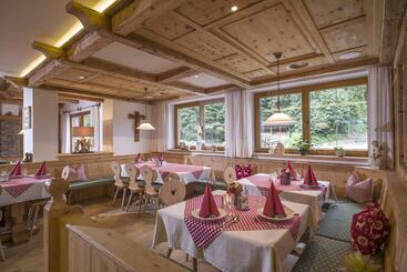 膳宿费 Gasthof Märzenklamm