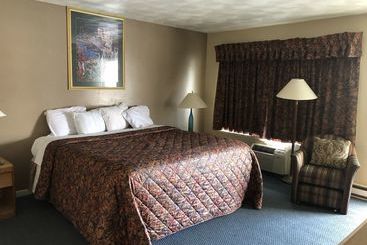 Village Inn Motel Holt