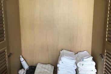 Baan Mai Khao Apartment