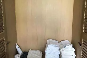 Baan Mai Khao Apartment