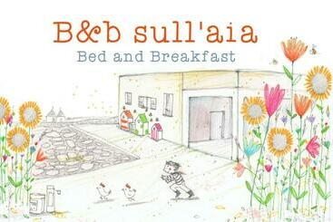 B&b Sull Aia
