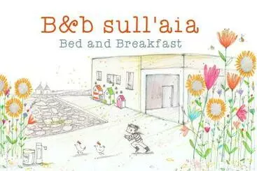 B&b Sull Aia