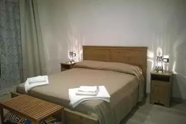 B&b Sull Aia