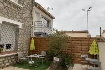 Aamiaismajoitus (B&B) La Turenne