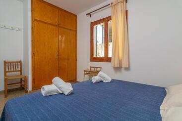 Apartamentos turísticos Can Jaume 6