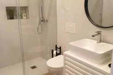 Turistihuoneistot Casa Vó Minda   Nazaré   Alojamento Local