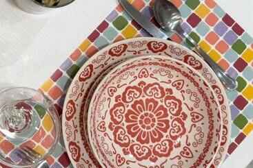 Жильё для туристов Zenflamingoapart