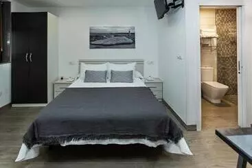 Vakantie-appartementen Lia