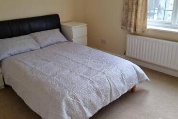 游客公寓 Lovely 2 Bedroom New Forest Apartment On A Farm