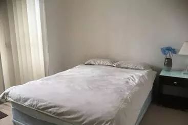 آپارتمان‌های توریست‌ها Merivale Stay In South Brisbane Two Beds Two Baths One Parking