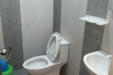 بنسيون Central Saphire Residency Only For Indians