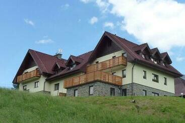 膳宿费 Penzión Bachleda