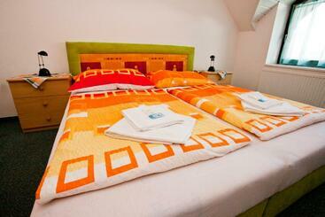 Majatalo Penzion Dana