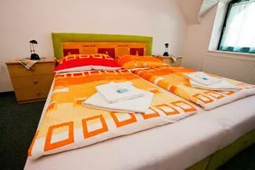 Pensionat Penzion Dana