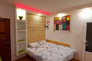 ペンション Sentosa