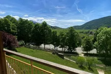 Appartamenti turistici Appartement 2 Pièces Avec Jardin Et Balcon à Villard De Lans, Proche Centre Et Navettes   Fr 1 515 1