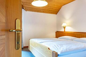 游客公寓 Taufner Apartement B 107