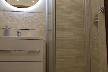 Vízparti Sas Apartman Siófok