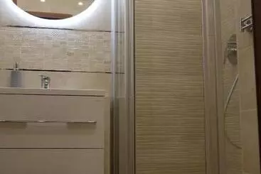 Vízparti Sas Apartman Siófok