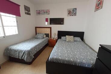 Apartamentos turísticos Apartamento Mimon