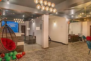 Bed and Breakfast Snow Land Shimla