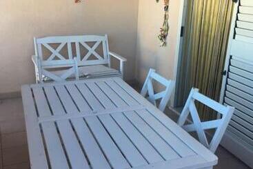 Apartamentos turísticos Casa Stella Marina