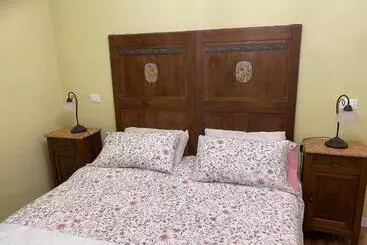 Turistihuoneistot Cascina Vica Biella