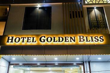 Hotell Golden Bliss